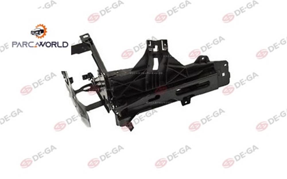 Bmw 5 F10 Ön Panel Takvıyesı Sol 2010