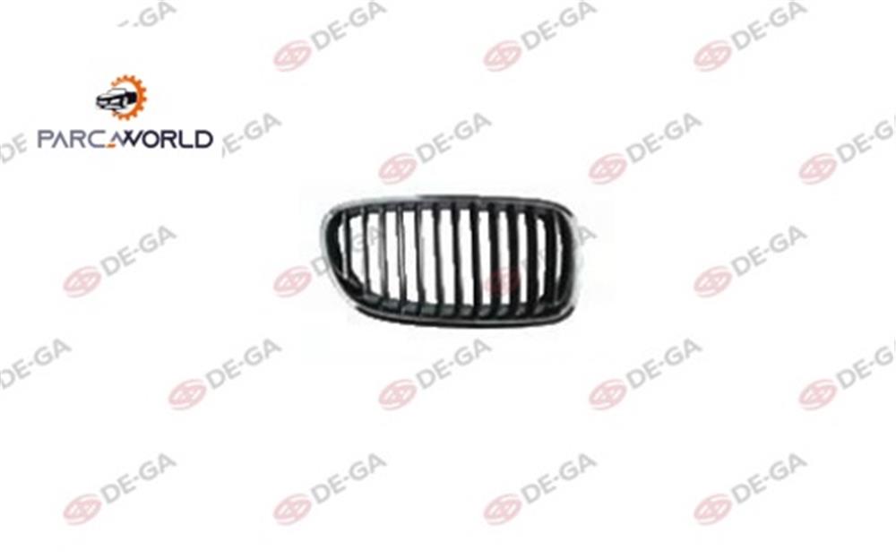 Bmw 5 F10 Ön Panjur Komple Krom Sıy Sağ 2010