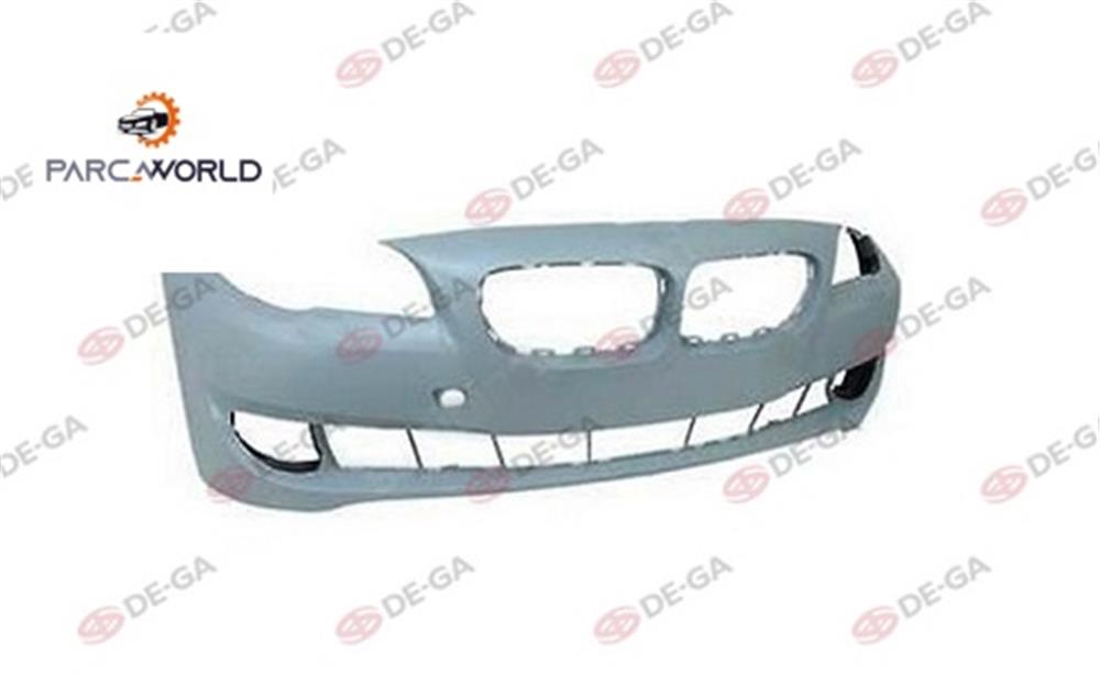 Bmw 5 F10 Ön Tampon Astarlı 2010