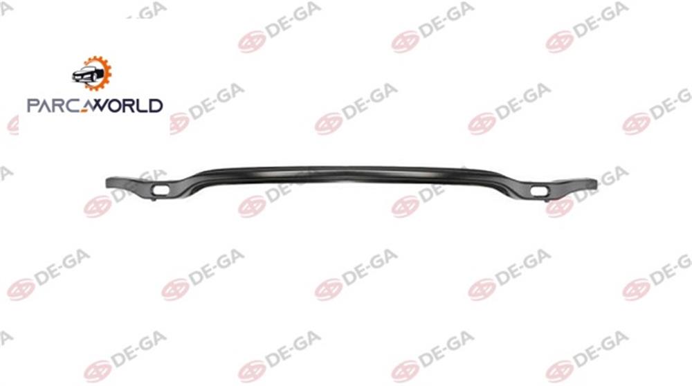 Bmw 5 F10 Ön Tampon Demırı Alt Mtek 2010