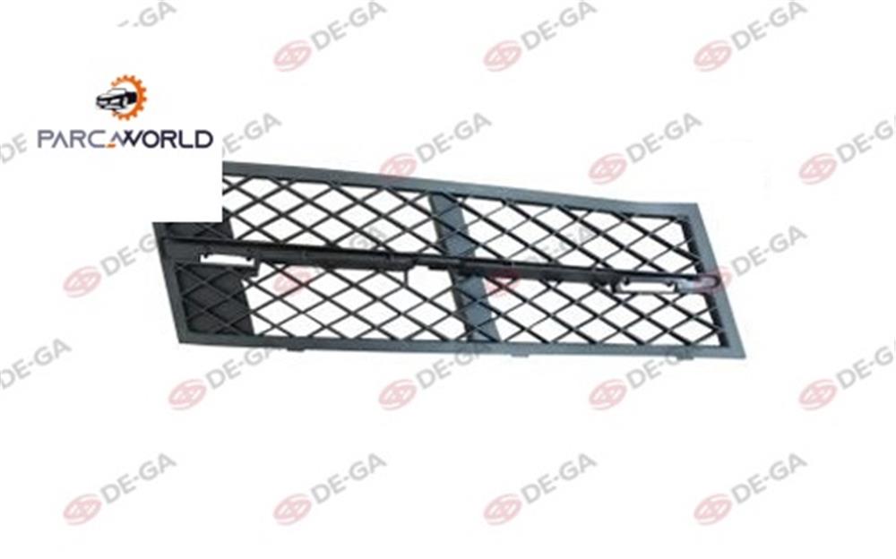 Bmw 5 F10 Ön Tampon Panjuru Desenlı Sağ 2010