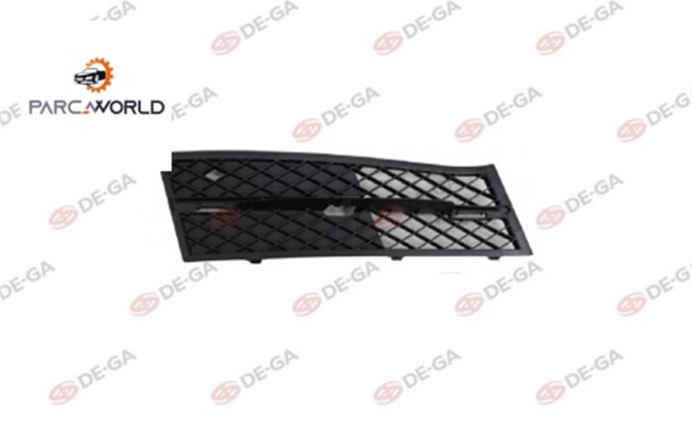 Bmw 5 F10 Ön Tampon Panjuru Kapalı Sağ 2010-2012