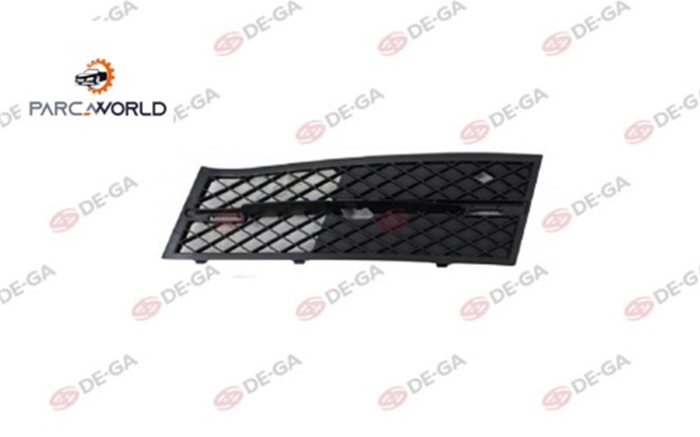 Bmw 5 F10 Ön Tampon Panjuru Kapalı Sol 2010-2012