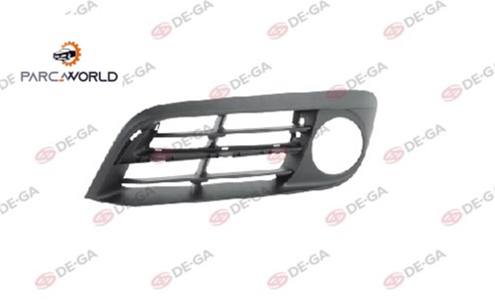 Bmw 5 F10 Ön Tampon Panjuru Lcı Sol 2012