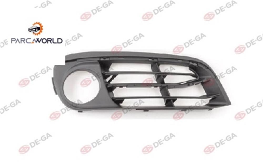 Bmw 5 F10 Ön Tampon Panjuru Sıydeslux Sağ 2012