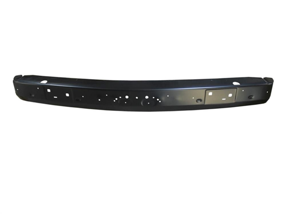 BMW 5 SERI- E34- 88/95; ÖN TAMPON DEMİRİ (ÇELİK) 
