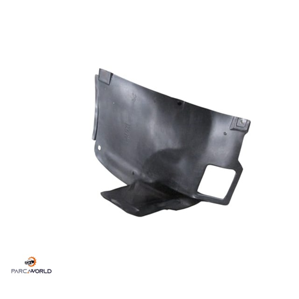 BMW 5 SERI- E39- 1996-2000- ÖN ÇAMURLUK DAVLUMBAZI SAĞ TARAF ÖNÜN ÖNÜ (LT-BM6036)