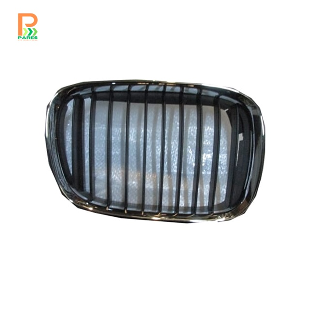BMW 5 SERI- E39- 1996-2000- ÖN PANJUR SAĞ TARAF NİKELAJLI/SİYAH