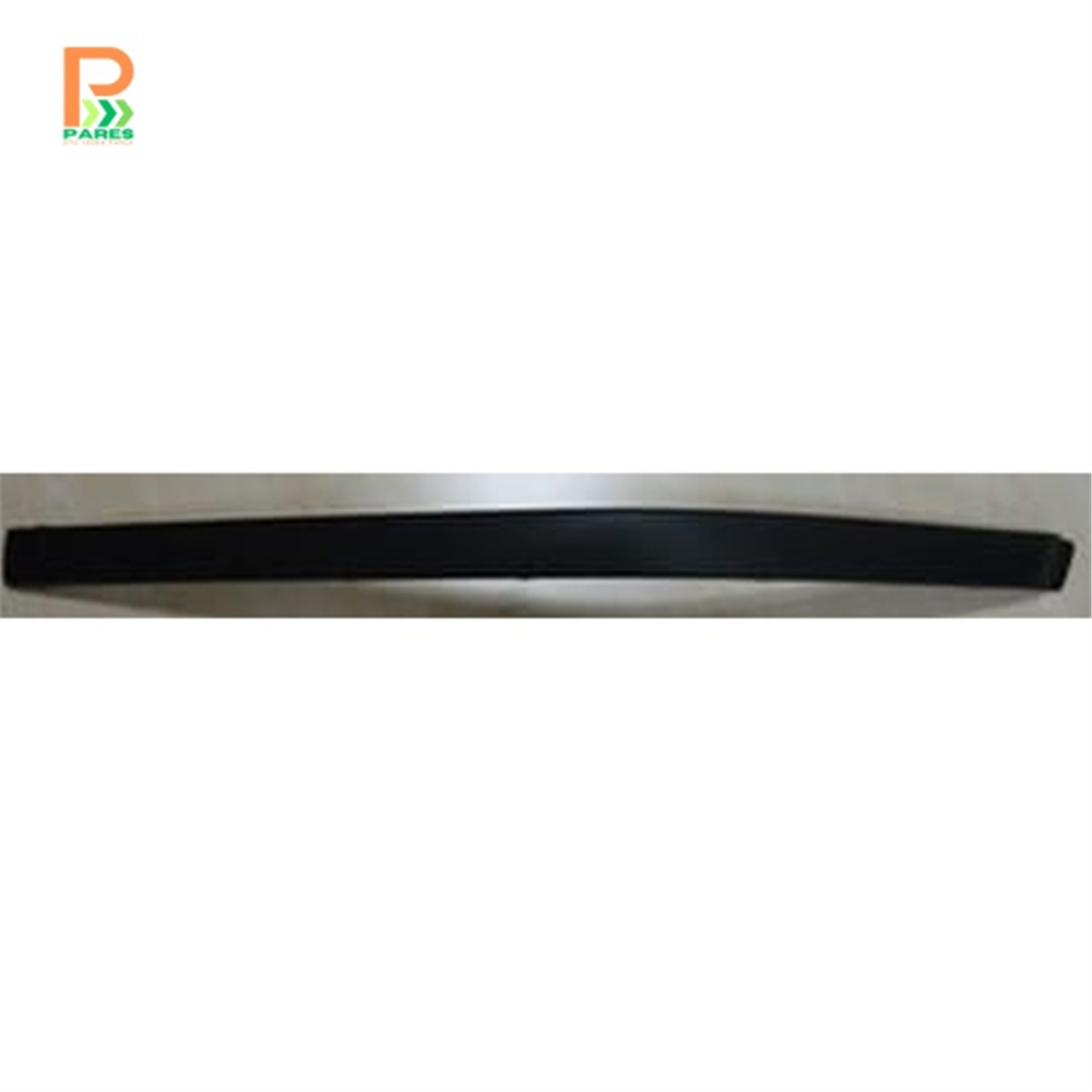 BMW 5 SERI- E39- 1996-2000- ÖN TAMPON BANDI SOL TARAF SENSÖR DELİKSİZ (NİKELAJ TAKILMAYAN TİP)