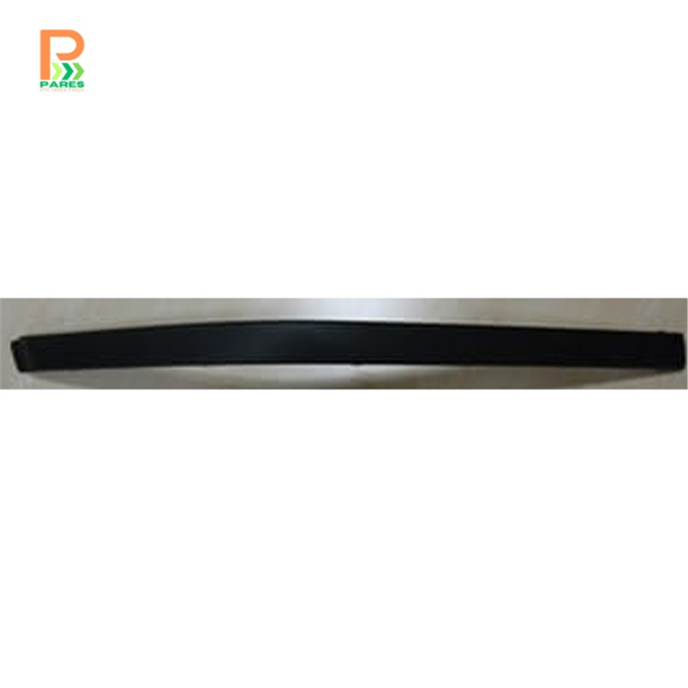 BMW 5 SERI- E39- 1996-2000- ÖN TAMPON BANDI SAĞ TARAF SENSÖR DELİKSİZ (NİKELAJ TAKILMAYAN TİP)
