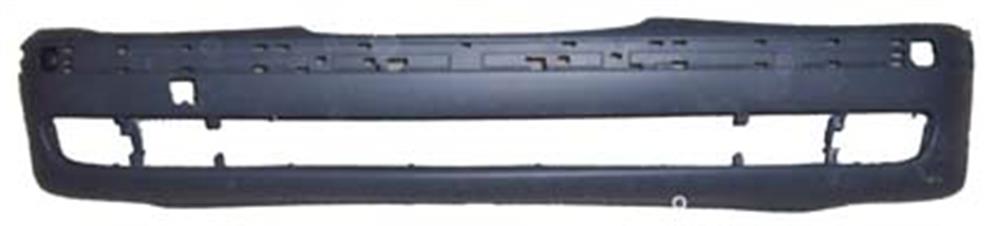 BMW 5 SERI- E39- 1996-2000- ÖN TAMPON KOYU (BAND/SİS/PANJUR DELİKLİ TW)