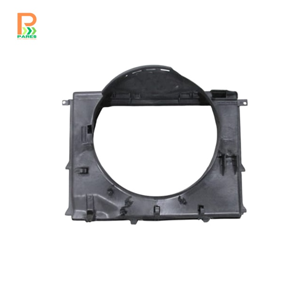 BMW 5 SERI- E39- 1996-2000- RADYATÖR FAN DAVLUMBAZI BOŞ GÖVDE