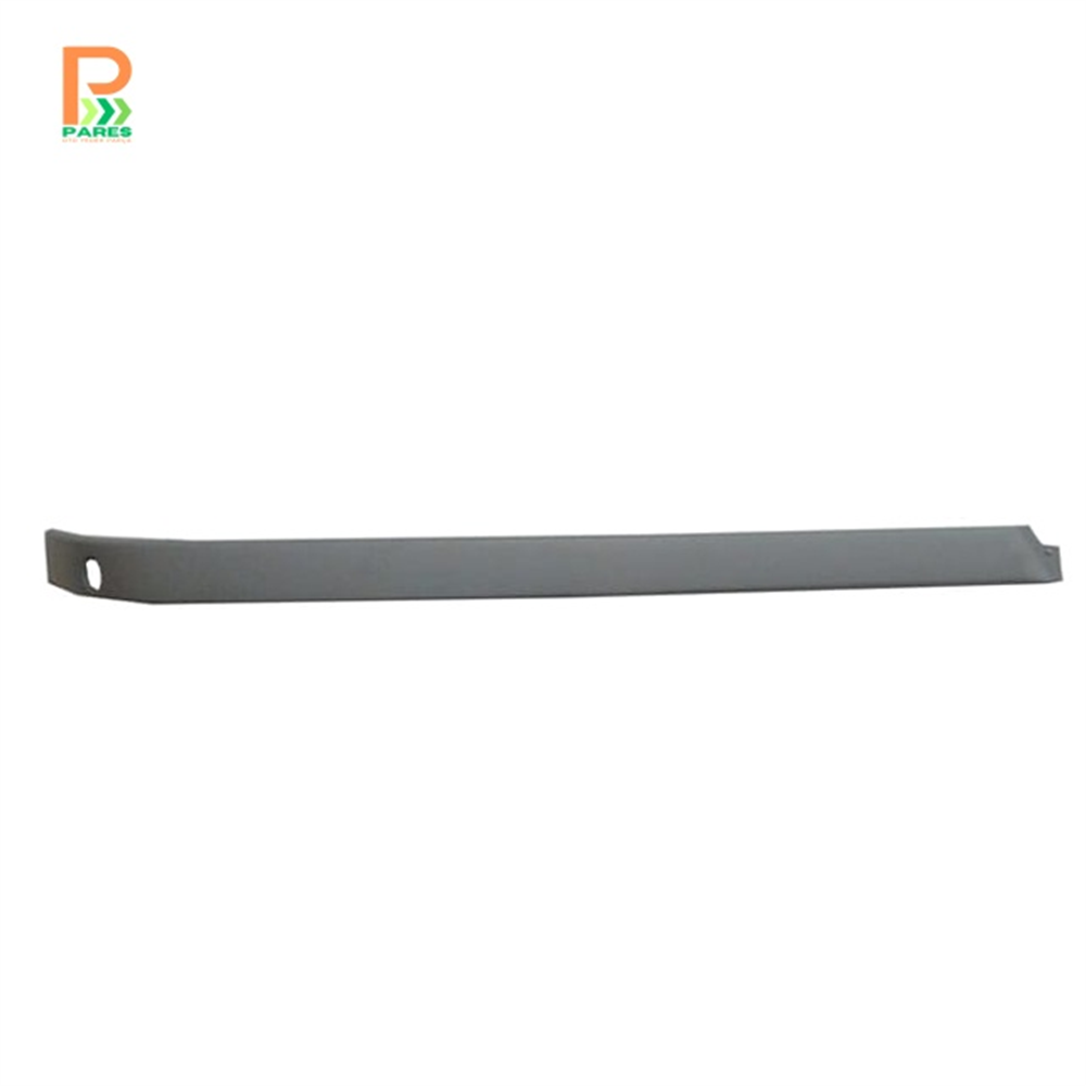 BMW 5 SERI- E39- 2001-2003 ARKA TAMPON BANDI SOL TARAF (PARK SENSÖR DELİKLİ)
