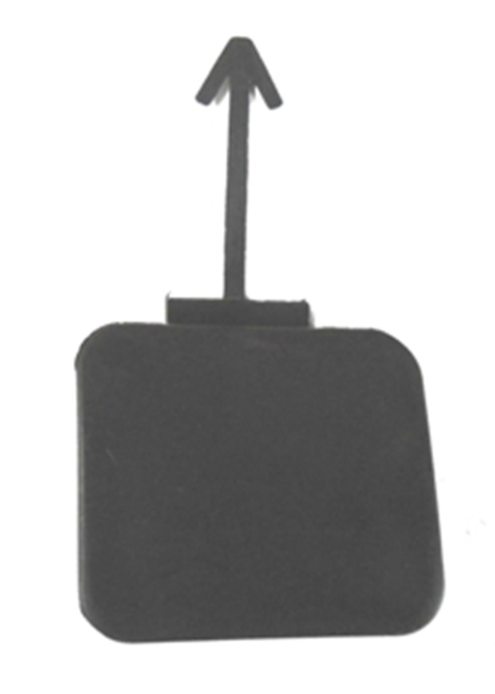 BMW 5 SERI- E39- 2001-2003 ARKA TAMPON ÇEKİ DEMİR KAPAĞI (M5 TİPİ)