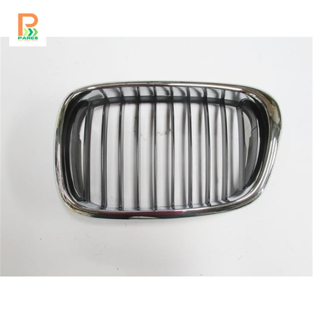 BMW 5 SERI- E39- 2001-2003 ÖN PANJUR SOL TARAF NİKELAJLI/