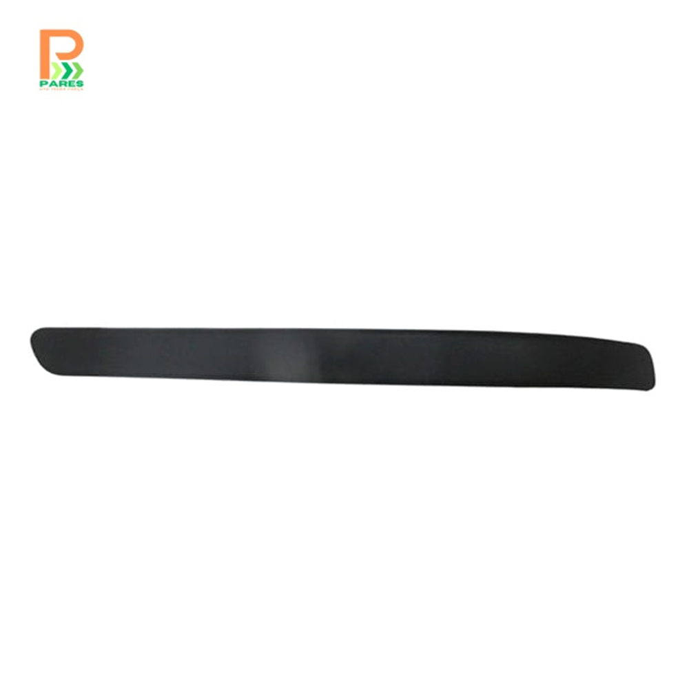 BMW 5 SERI- E39- 2001-2003 ÖN TAMPON BANDI SAĞ TARAF (PARK SENSÖR DELİKLİ) (M5 TİPİ)