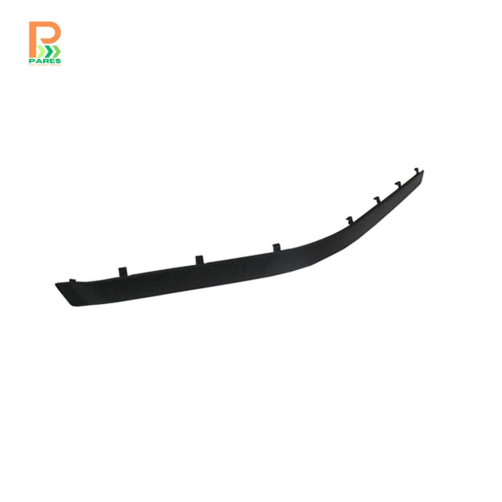 BMW 5 SERI- E39- 2001-2003 ÖN TAMPON BANDI SAĞ TARAF (PARK SENSÖR DELİKSİZ) (M5 TİPİ)