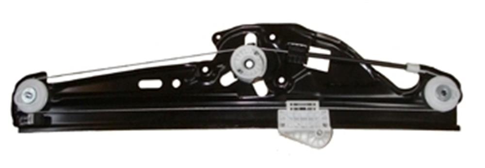 BMW 5 SERI- E60- 04/10; ARKA CAM KRİKOSU SOL TARAF ELEKTRİKLİ/MOTORSUZ 