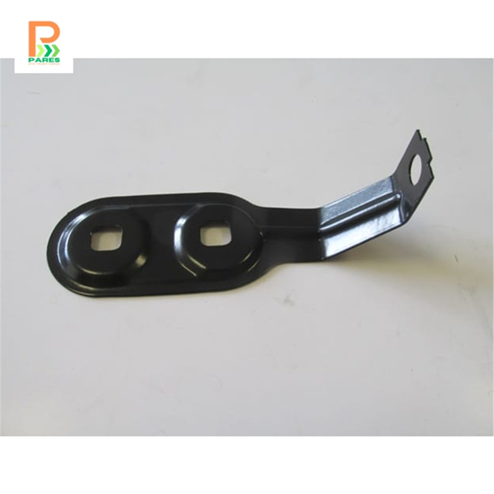BMW 5 SERI- F10- 10/16; ÖN ÇAMURLUK BAĞLANTI SACI (BRAKET) SOL TARAF 