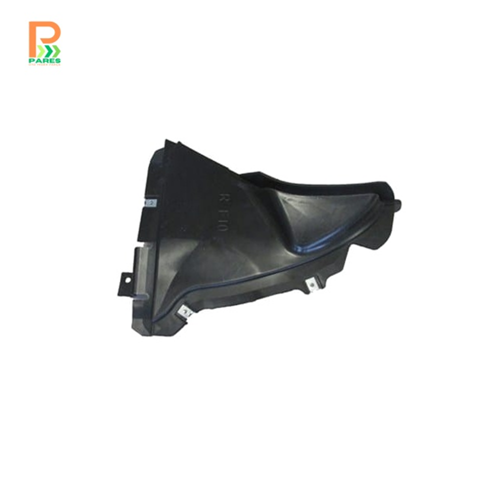 BMW 5 SERI- F10- 10/16; ÖN ÇAMURLUK DAVLUMBAZI BAKALİTİ SAĞ TARAF (TAMPON ALTI) (PLASTİK ENJEKSİYON)