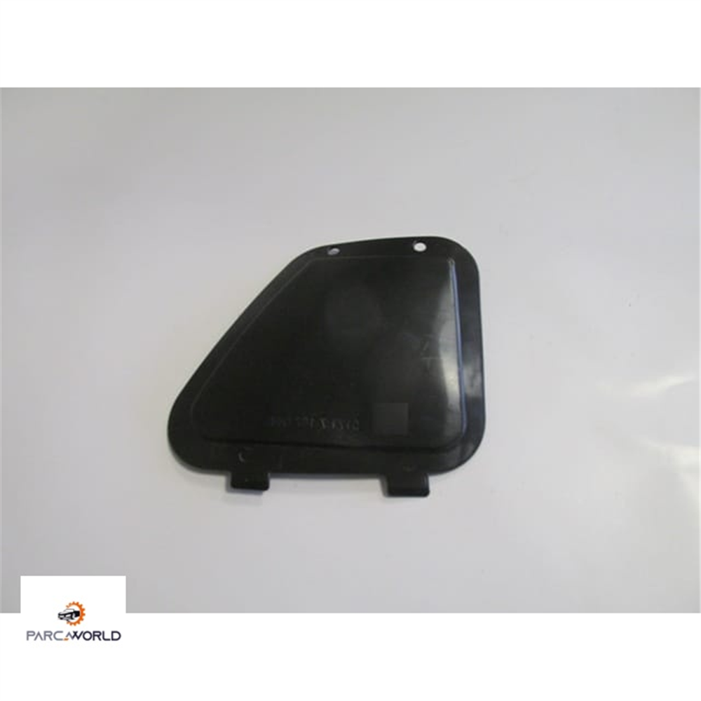 BMW 5 SERI- F10- 10/16; ÖN ÇAMURLUK DAVLUMBAZI ÜST KAPAĞI SOL TARAF (PLASTİK ENJEKSİYON)
