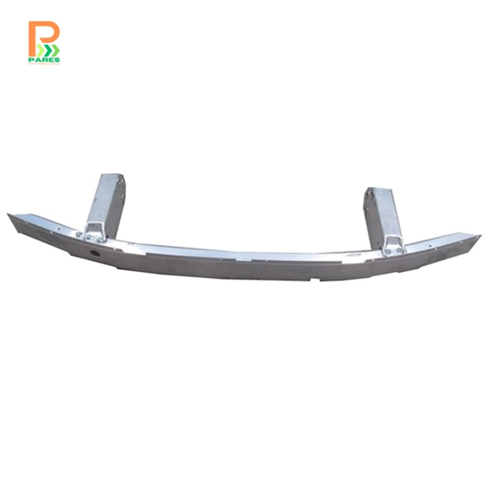 BMW 5 SERI- F10- 10/16; ÖN TAMPON DEMİRİ (ALUMİNYUM)