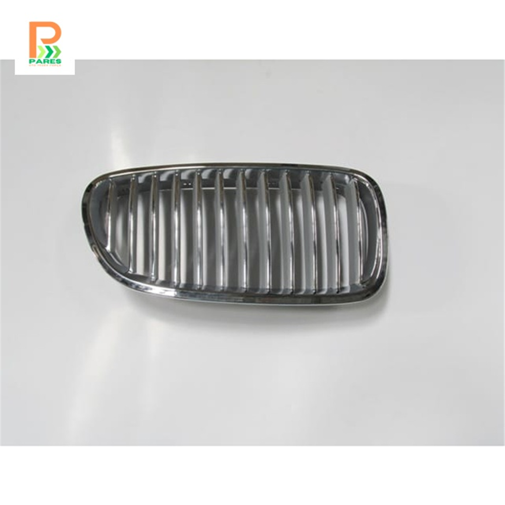 BMW 5 SERI- F10- 2010-2013-ÖN PANJUR SAĞ TARAF NİKELAJLI İÇ PETEKLERİ 