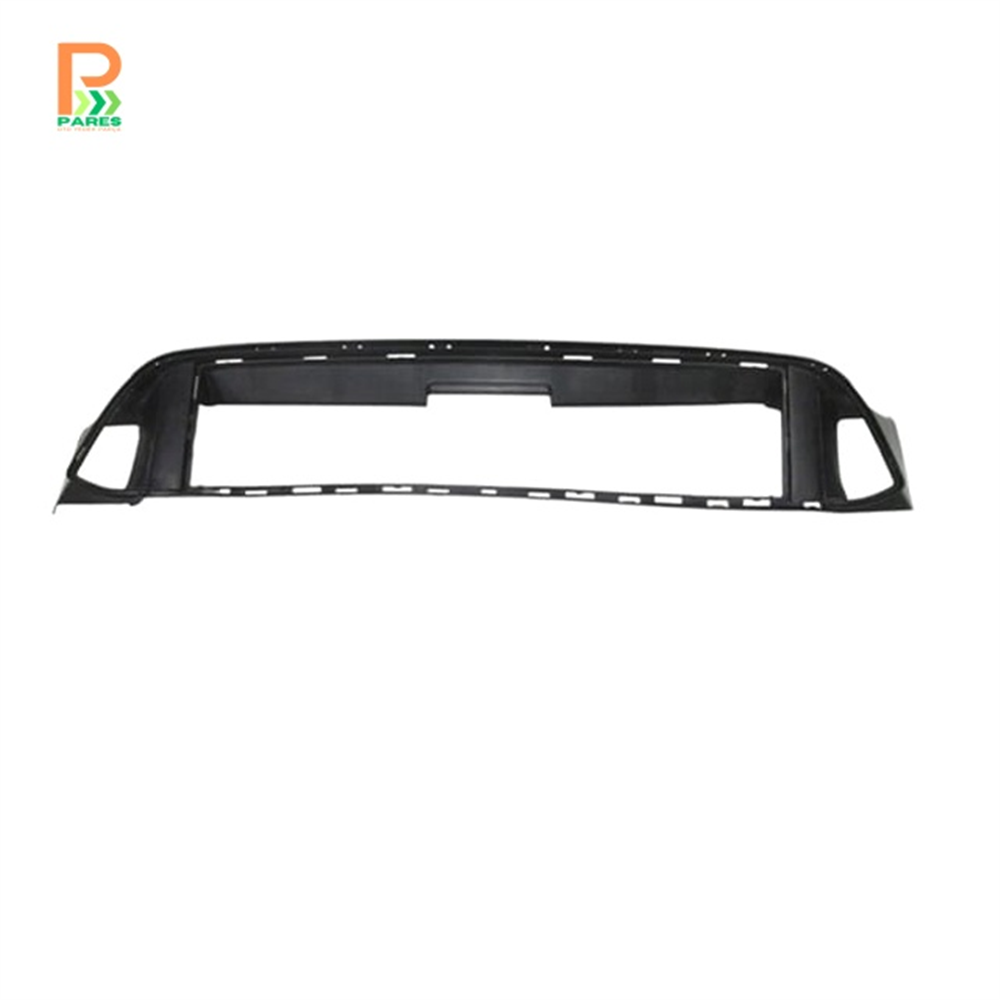 BMW 5 SERI- F10- 2010-2013-ÖN TAMPON PANJURU ORTA ÇERÇEVESİ (M-PAKET) 