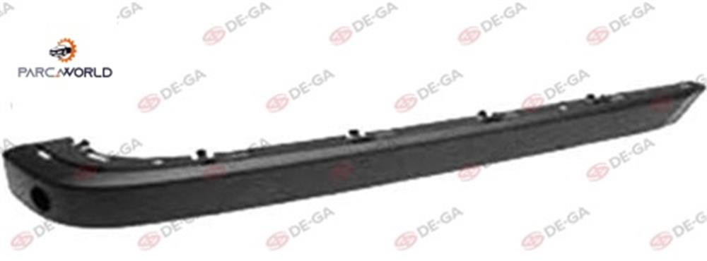 Bmw 7 E38 Arka Tampkuşsensör Delikli Sağ 1994-1998