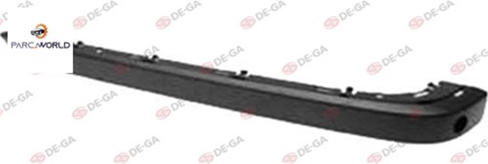 Bmw 7 E38 Arka Tampkuşsensör Delikli Sol 1994-1998