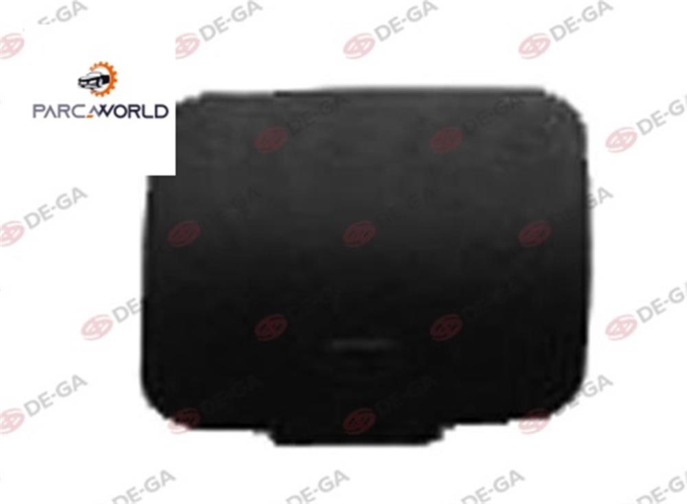 Bmw 7 E38 Arka Tampon Çekı Demkap 1994-1998