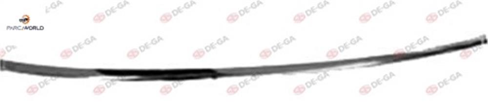 Bmw 7 E38 Arka Tampon Kuşağı Sensör Delikli Orta 1994-1998