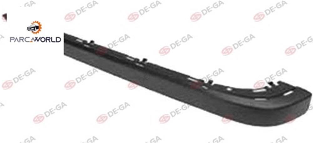 Bmw 7 E38 Arka Tampon Kuşağı Sol 1994-1998