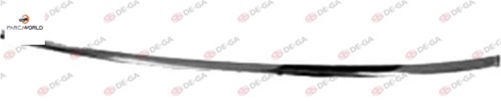 Bmw 7 E38 Arka Tampon Kuşkrom Orta 1994-1998