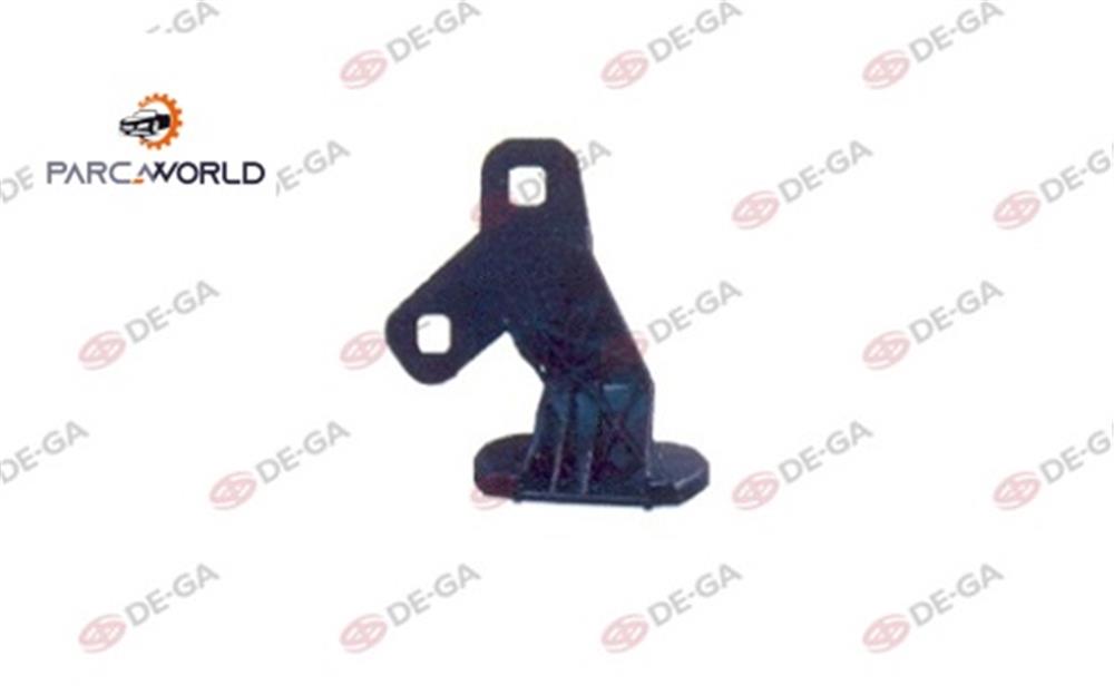 Bmw 7 E38 Ön Tampon Braketı Sağ 1994-2002