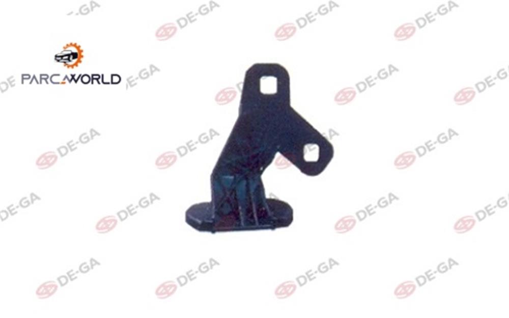 Bmw 7 E38 Ön Tampon Braketı Sol 1994-2002