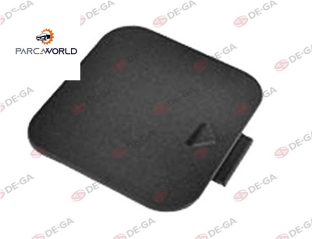 Bmw 7 E38 Ön Tampon Çekı Demkapast 1994-1998