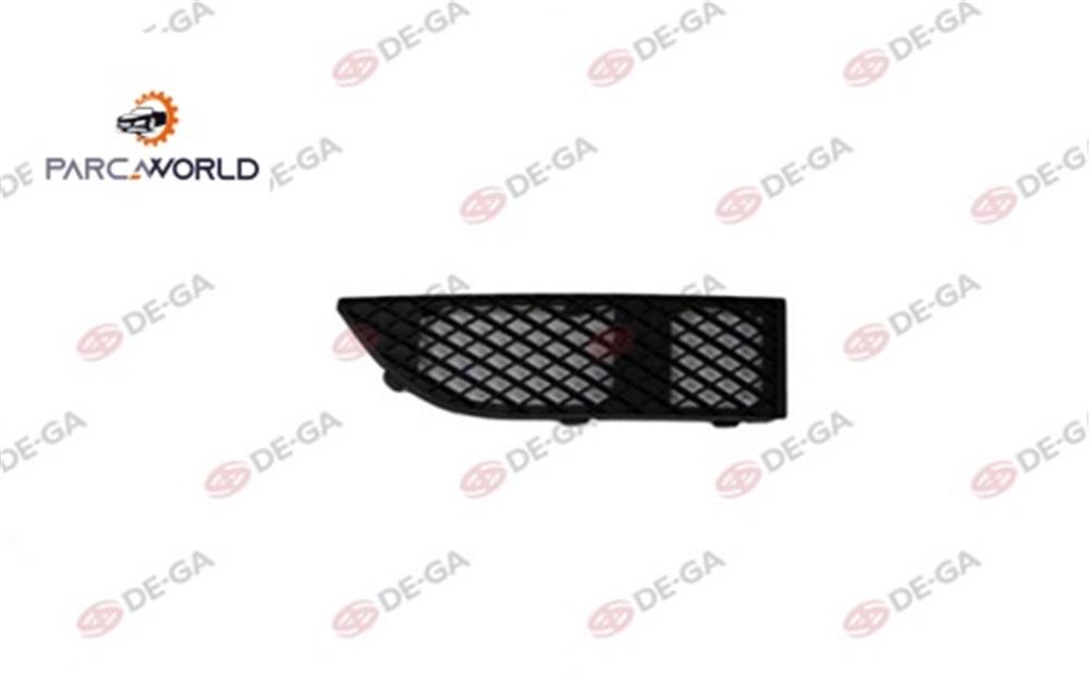 Bmw 7 E65 E66 Ön Tampon Panjuru Sağ 2005