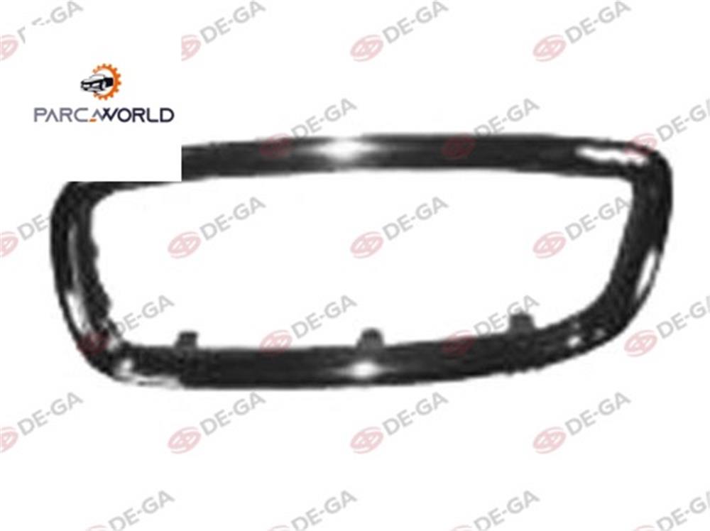 Bmw 7 E66 Panjur Çerçevesı Krom Sol 2000-2005