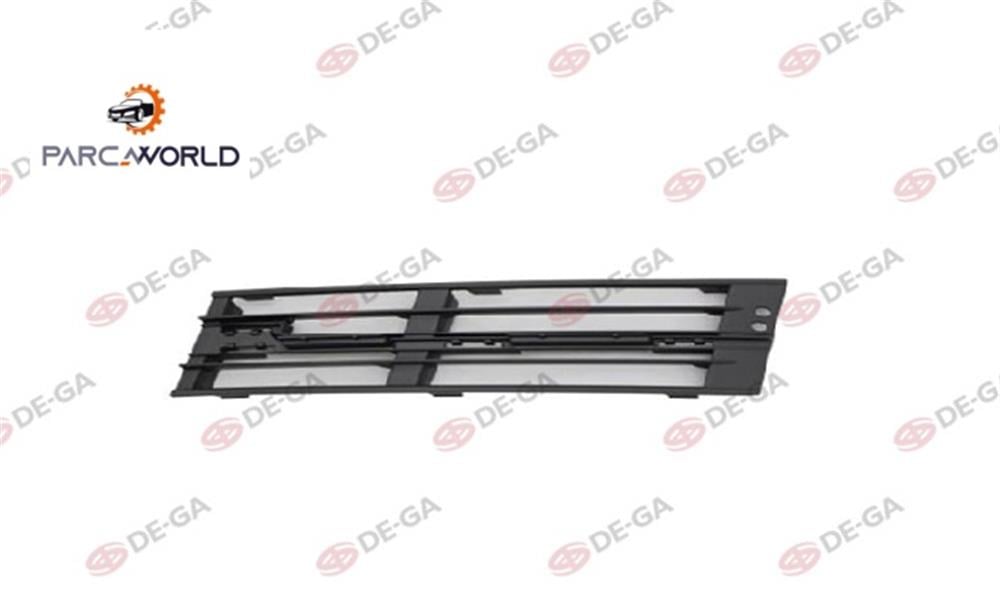 Bmw 7 F01 F02 Ön Tampon Panjuru Açık Sol 2012