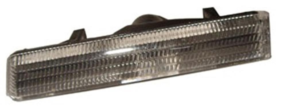 BMW 7 SERI- E38- 94/98; ÇAMURLUK SİNYALİ SOL TARAF FÜME (FAMELLA)