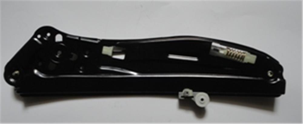 BMW 7 SERI- E65- 2002-2005- ARKA CAM KRİKOSU SOL TARAF ELEKTRİKLİ/MOTORSUZ