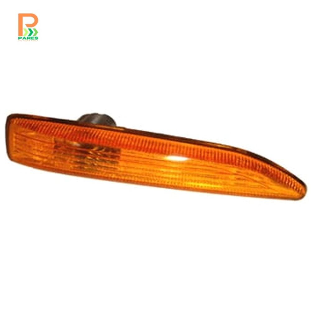 BMW 7 SERI- E65- 2002-2005- ÇAMURLUK SİNYALİ SAĞ TARAF SARI (FAMELLA)