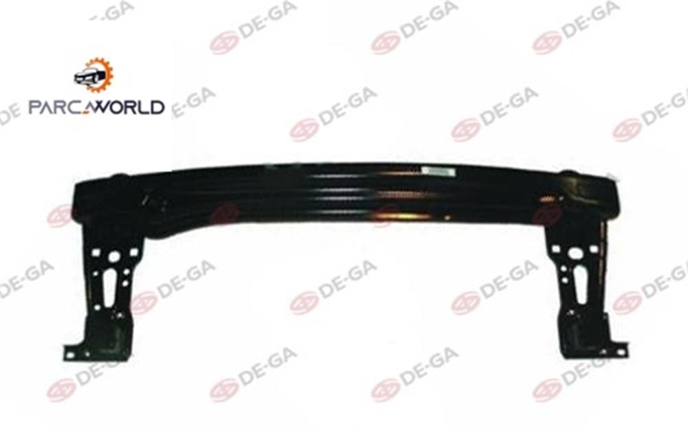 Bmw Cooper Clubman Ön Tampon Takviyesi 2007