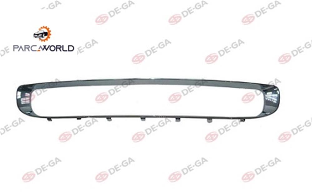 Bmw Cooper Countröntmppanjur Çerçevesı Kr 2010-2014