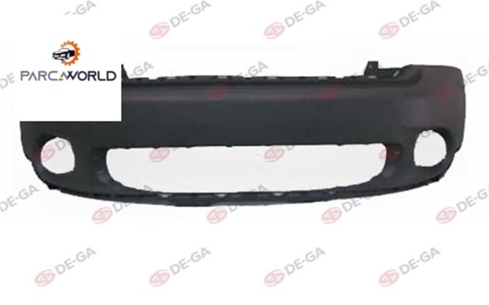 Bmw Cooper Countryman Ön Tampkrmkuştıp Astarlı 2010
