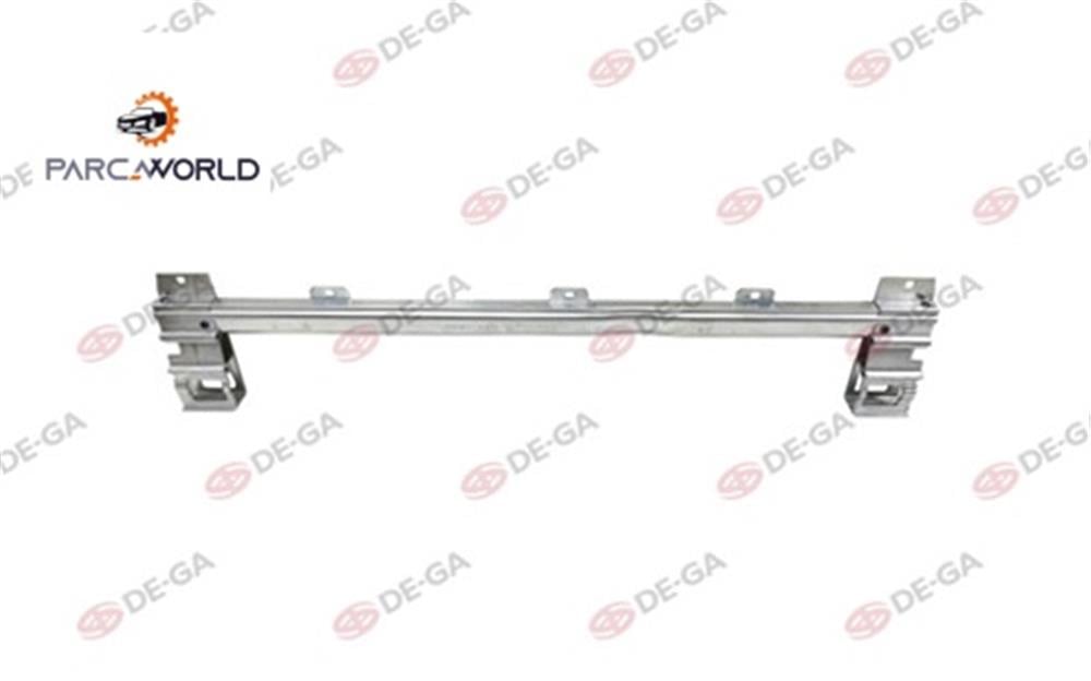 Bmw Cooper F56 F55bmw X1 X2 Ön Tampon Demırı Alt Al 2014-2019