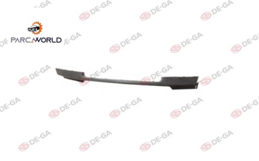 Bmw Cooper Ön Tampon Spoılerı Orta 2001-2006