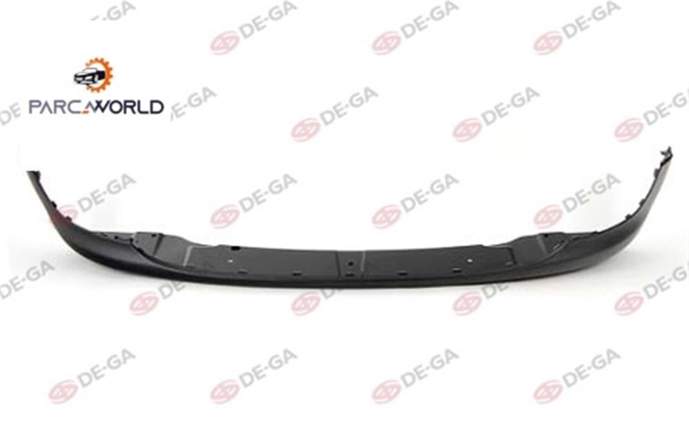 Bmw Cooper One Ön Tampon Spoılerı Alt 2011