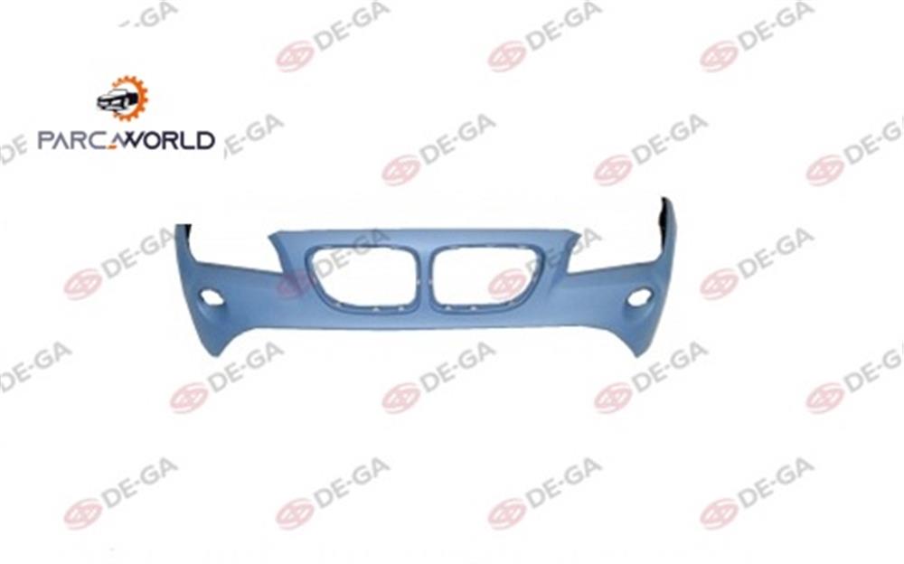 Bmw X1 E84 Ön Tampon Üst Astarlı 2009